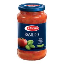 Сос босилек 400 гр. BARILLA Сос босилек 400 гр. BARILLA
