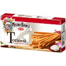 Торинези 280 гр. MULINO BIANCO