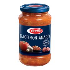 Cос монтанаро 400 гр. BARILLA Cос монтанаро 400 гр. BARILLA