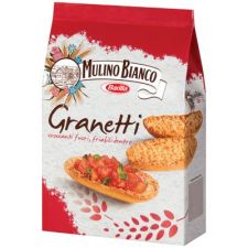 Гранети класически 280 гр. MULINO BIANCO Гранети класически 280 гр. MULINO BIANCO