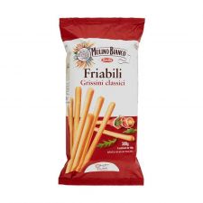 Гризини класически Фриабили 300 гр. MULINO BIANCO Гризини класически Фриабили 300 гр. MULINO BIANCO