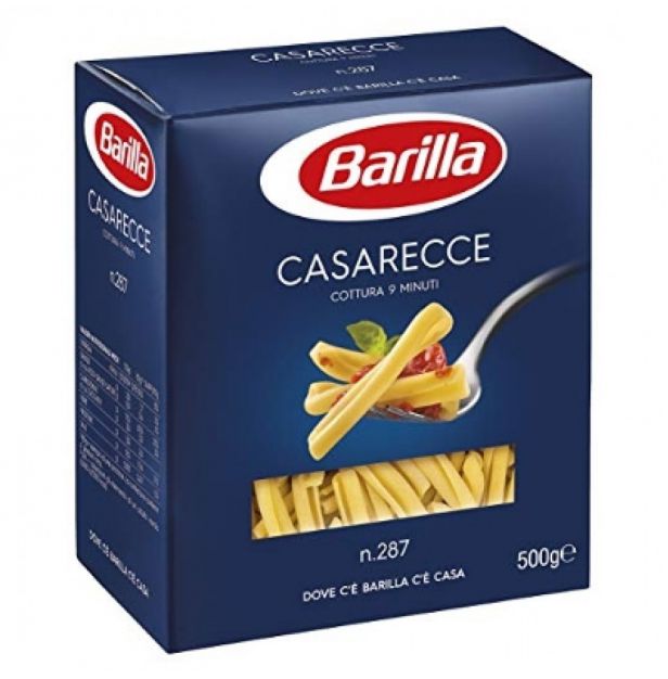 Казарече № 287 500 гр. BARILLA Казарече № 287 500 гр. BARILLA