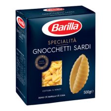 Ньокети сарди 500 гр. BARILLA