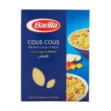 Кус Кус 500 гр. BARILLA