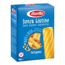 Тортилиони 400 гр. БЕЗ ГЛУТЕН BARILLA Тортилиони 400 гр. БЕЗ ГЛУТЕН BARILLA