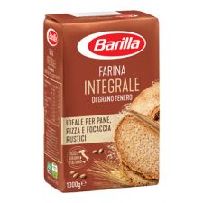 Интегрално брашно 1 кг. BARILLA