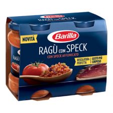 Сос рагу спек 2х180 гр. BARILLA