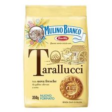 Таралучи 350 гр. MULINO BIANCO Таралучи 350 гр. MULINO BIANCO