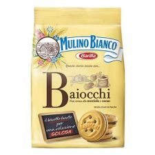 Байоки 260 гр. MULINO BIANCO Байоки 260 гр. MULINO BIANCO