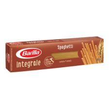 Интегрални спагети № 5 500 гр. BARILLA