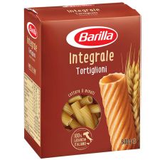 Пълнозърнести тортильони 500 гр. BARILLA