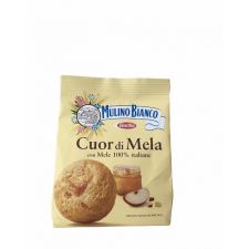 Ябълково сърце 300 гр. MULINO BIANCO Ябълково сърце 300 гр. MULINO BIANCO