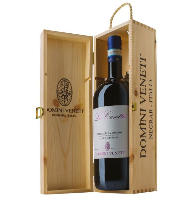 Валполичела Класико CASETTA 1.5L SUP.DOC DOMINI VENETI Валполичела Класико CASETTA 1.5L SUP.DOC DOMINI VENETI