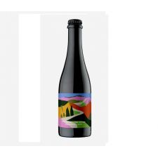 Бира Take Me Home Imperial Stout - 11% бутилка 375ml CRAK Бира Take Me Home Imperial Stout - 11% бутилка 375ml CRAK