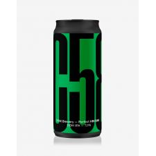 Бира Perfect HBC 586  DDH IPA - 7,0% кен 400ml CRAK