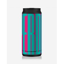 Бира Perfect Superdelic™ DDH IPA - 7,0% кен 400мл CRAK