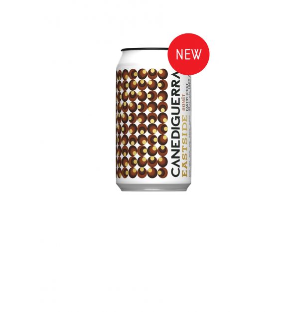 Бира Bonet кен 330МL 10,0% CANEDIGUERRA Бира Bonet кен 330МL 10,0% CANEDIGUERRA