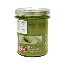 Крем от шам фъстък 200 гр. PISTI Крем от шам фъстък 200 гр. PISTI