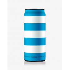 Бира Mundaka Session IPA - 4.6% кен 330ml CRAK