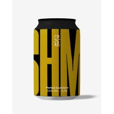 Бира Perfect Cashmere Birra DDH IPA - 6.5% кен 330ml CRAK Бира Perfect Cashmere Birra DDH IPA - 6.5% кен 330ml CRAK