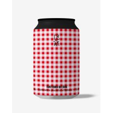 Бира Trattoria da Crak® Birra IPA - 5,0% кен 330ml CRAK