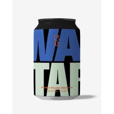 Бира Perfect Riwaka-Nectaron Birra DDH IPA - 6.5% кен 330ml CRAK