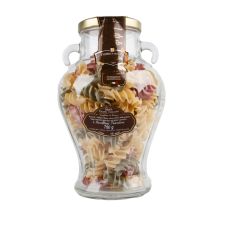 Паста триколоре Амфора 1 кг. LA FABBRICA DELLA PASTA