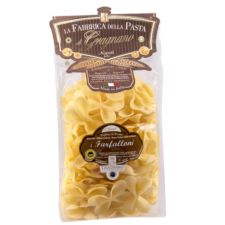 Фарфалони IGP 500 гр.  LA FABBRICA DELLA PASTA