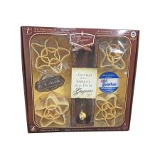 Четири звезди 125 гр. LA FABBRICA DELLA PASTA