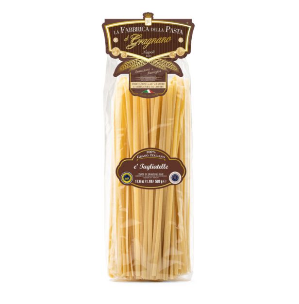 Талятеле IGP 500 гр.  LA FABBRICA DELLA PASTA