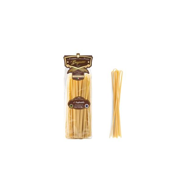 Талятеле "Matasse" 500 гр. LA FABBRICA DELLA PASTA