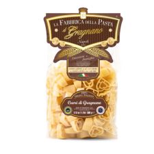 Сърчица от Граняно 500 гр.  LA FABBRICA DELLA PASTA
