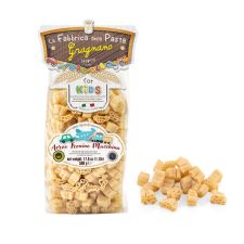 Буквички 500 гр. LA FABBRICA DELLA PASTA