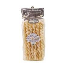 Колоните на Помпей - ръчна изработка 500 гр.  LA FABBRICA DELLA PASTA