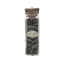 Спагети с мастило от сепия 500 гр. LA FABBRICA DELLA PASTA