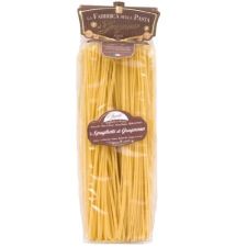 Спагети от Граняно 500 гр.  LA FABBRICA DELLA PASTA