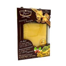 Лазаня в тавичка за печене 250 гр.  LA FABBRICA DELLA PASTA