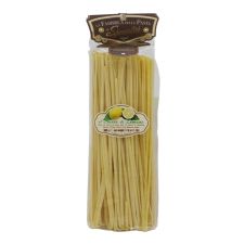 Лингуини с лимон 500 гр. LA FABBRICA DELLA PASTA