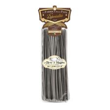 Лингуини с мастило от сепия 500 гр.  LA FABBRICA DELLA PASTA