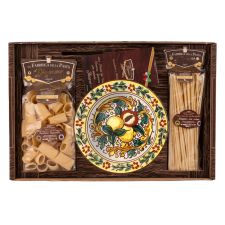 Подаръчен комплект 2х500 гр. "Sorrento" LA FABBRICA DELLA PASTA