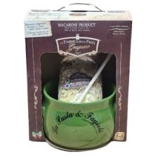 Глинен съд за паста и боб "Verde" LA FABBRICA DELLA PASTA