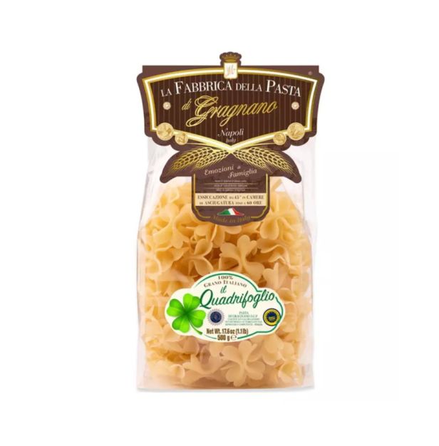Детелинки 500 гр. LA FABBRICA DELLA PASTA