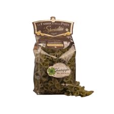 Детелинки със спанак 500 гр. LA FABBRICA DELLA PASTA