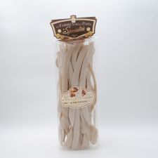 Петеголе с манатарки 250 гр. LA FABBRICA DELLA PASTA