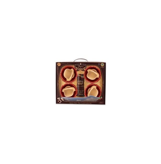 Какавела "Italia" IGP 500 гр. LA FABBRICA DELLA PASTA