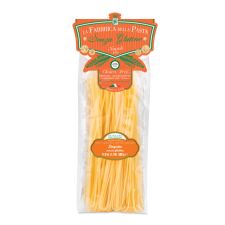 Лингуини без глутен 500 гр.  LA FABBRICA DELLA PASTA