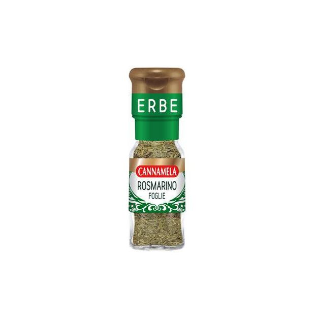 Розмарин листа CANNAMELA