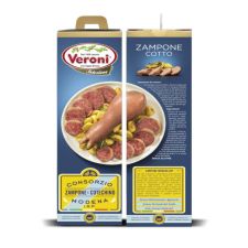 Дзампоне 1кг. VERONI