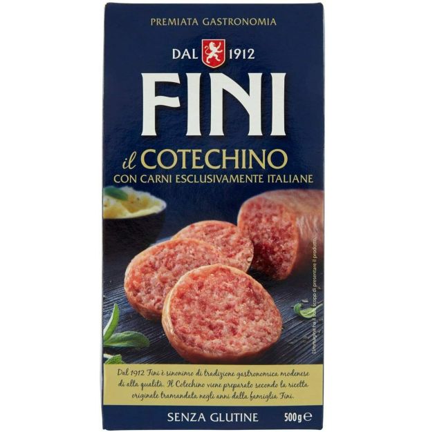 Котекино 500 гр. FINI