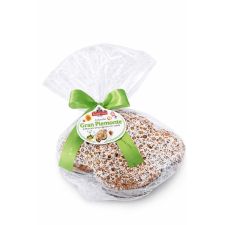 Коломба GRAN PIEMONTE с мускат 750 гр. ALBERTENGO